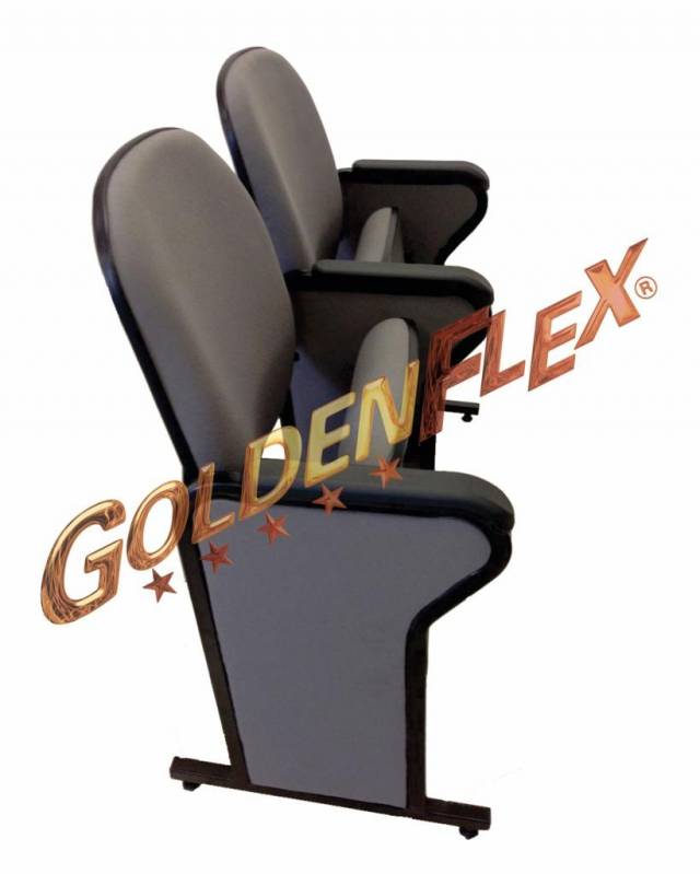 Cadeira Estofada com Braço para Auditório Preço Parque Residencial da Lapa - Cadeira Estofada Empilhável