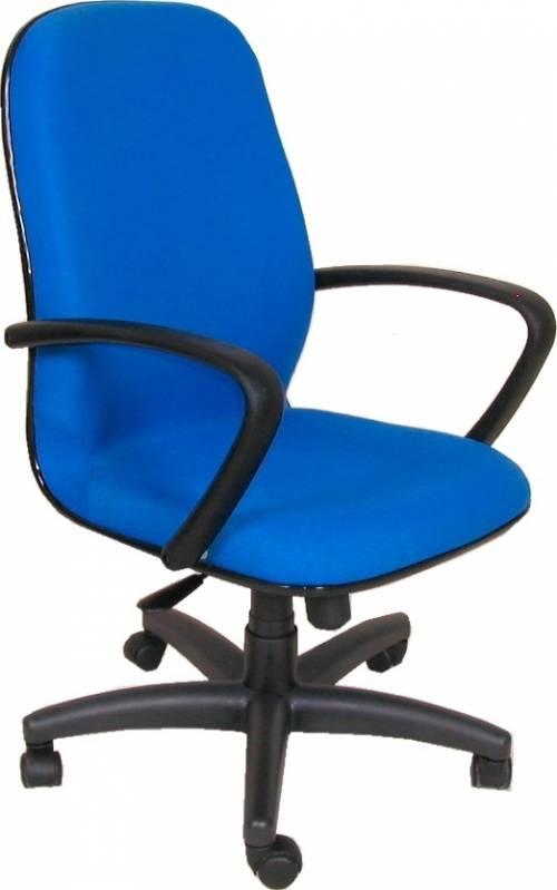 Cadeira Estofada Lisa Preço Diadema - Cadeira Estofada com Braço Escritório