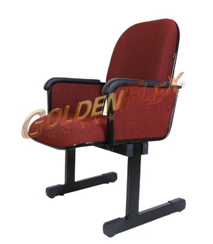 Cadeiras para Auditórios Igrejas Preço São Sebastião - Cadeiras para Auditórios Igrejas