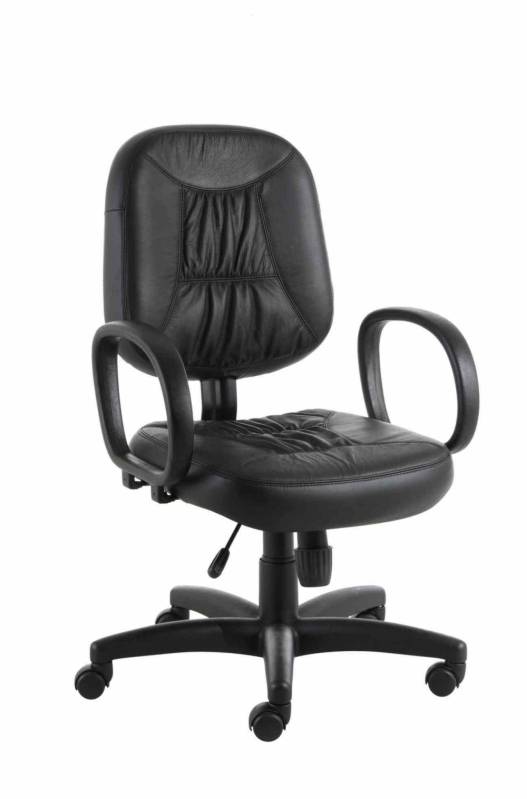 Cadeiras para Escritório Diretor Morumbi - Cadeira Escritório Presidente
