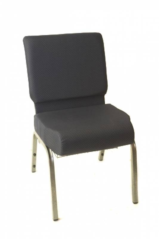 Fabricante de Cadeira para Auditório Estofada Parque Santa Madalena - Fabricante de Cadeira para Auditório com Braço