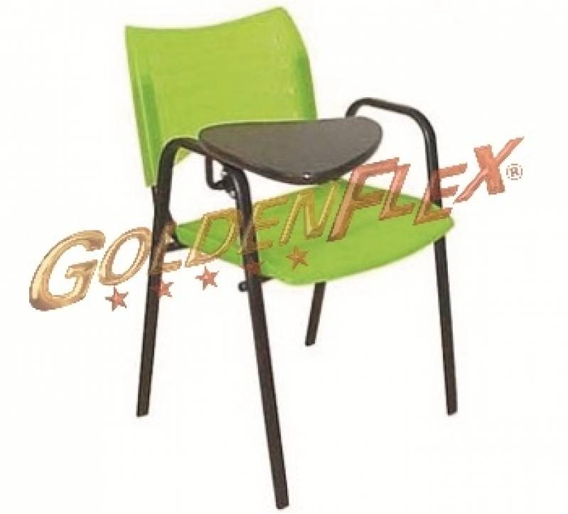 Fábricas de Cadeiras Escolares Itaim Bibi - Fábrica para Cadeiras de Auditório