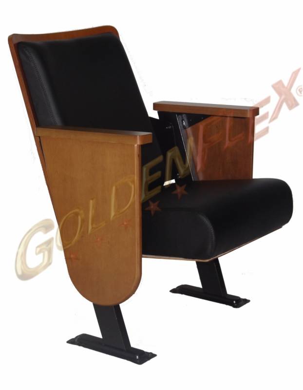 Onde Encontrar Fabricante de Cadeira Estofada Auditório Imirim - Fabricante de Cadeira Estofada Auditório