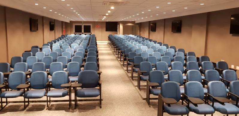 Onde Encontro Longarinas com Prancheta Poá - Longarinas Igreja