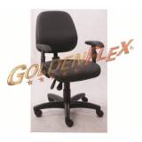 cadeira giratória ergonômica preço Pirituba
