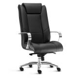 cadeira presidente reclinável valor Brooklin