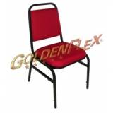 cadeiras para auditório individual preço Peruíbe