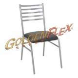 industria fabricante de cadeira empilhável ferro Morumbi