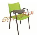 venda de cadeiras de plástico preço Jardim Orly