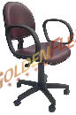 Cadeira Secretaria executiva Lisa - GF02103