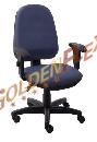 Cadeira giratória Presidente Back - GF08106