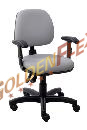Cadeira Secretaria executiva  Back - GF08102
