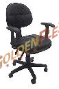 Cadeira call center  Secretaria executiva Back System Ilusion car