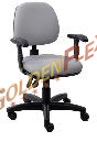 Cadeira call center  Secretaria executiva  Back -GF08102