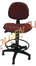 Cadeira call center  Secretaria executiva caixa  -GF07102