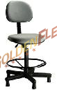 Cadeira call center  Secretaria Pop caixa  -  GF07100 