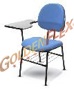 Cadeira Executiva Universitária Fixa - GF04103