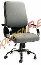 Poltrona giratória Diretor Onix