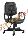 Poltrona giratória Diretor Hi-Lux - GF05204