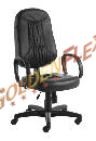 Poltrona giratória Presidente Hi-Lux - GF05200