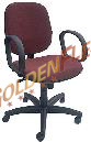 Cadeira para jogos Diretor Lisa - GF02107