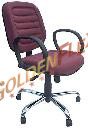 Cadeira para jogos Diretor costurada - GF02111