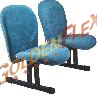 Longarina para igreja Diretor Corpus - GF01150