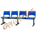 Longarina para igreja Pratik line - GF01171