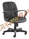 Poltrona para jogos giratória Presidente Ilusion Car - GF05102