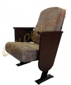 Auditório para Teatro Stark Room R-02