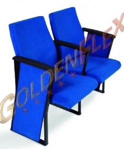 Auditorio para Teatro Sophie