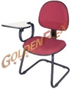 Cadeira Executiva Universitária Escamotiável - GF04105