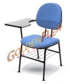 Cadeira Executiva Universitária Fixa - GF04103