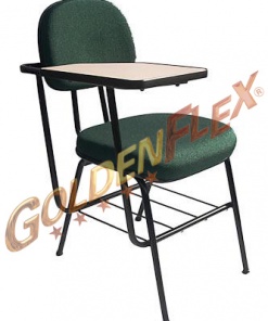 Cadeira Pop Universitária Fixa - GF04102