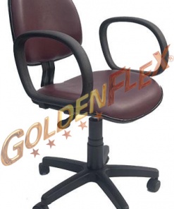 Cadeira Secretaria Executiva Lisa - GF02103