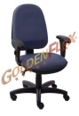 Cadeira Call Center Presidente Back - GF 08106