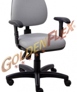 Cadeira Call Center Secretaria Executiva Back -GF08102