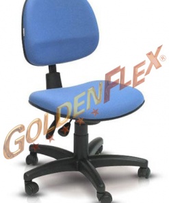 Cadeira Call Center Secretaria Executiva Back System Lisa - GF08100