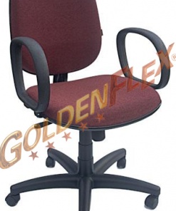 Cadeira Giratória Diretor Lisa - GF02107
