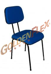 Cadeira Secretária Pop Lisa - GF03100