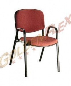 Cadeira Soft-Line Empilhável com Braço