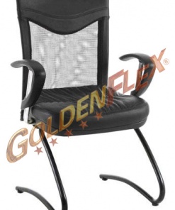 Poltrona Fixa Diretor Inside