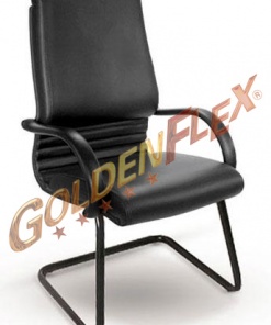 Poltrona Fixa Diretor Onix