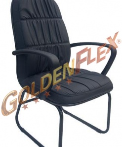 Poltrona Fixa Presidente Stylus Car