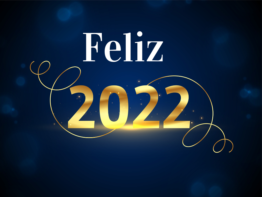 Feliz 2022